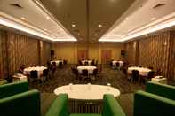 Functional Hall MaxOneHotels.com @ Vivo Palembang 