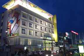 MaxOneHotels.com @ Vivo Palembang 