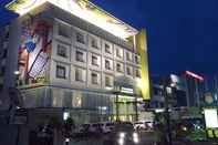 Exterior MaxOneHotels.com @ Vivo Palembang 