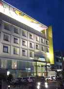 EXTERIOR_BUILDING MaxOneHotels.com @ Vivo Palembang 