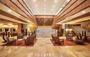 Lobby 2 Patra Semarang Hotel & Convention