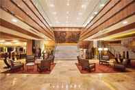 Lobby Patra Semarang Hotel & Convention