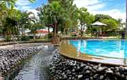 Kolam Renang 3 Patra Semarang Hotel & Convention