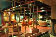 Bar, Kafe, dan Lounge Patra Semarang Hotel & Convention