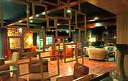 Bar, Cafe and Lounge 5 Patra Semarang Hotel & Convention