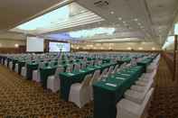 Functional Hall Horison Ultima Bandung