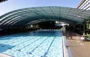 Swimming Pool 3 Horison Ultima Bandung