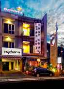 EXTERIOR_BUILDING Euphoria Hotel 