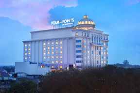 Four Points by Sheraton Medan