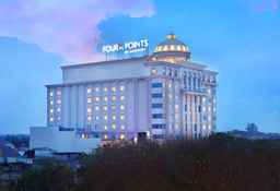Four Points by Sheraton Medan, THB 2,623.11