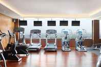 Fitness Center Four Points by Sheraton Medan