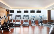 Fitness Center 4 Four Points by Sheraton Medan