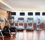 Fitness Center 4 Four Points by Sheraton Medan