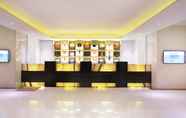 Lobby 2 Four Points by Sheraton Medan