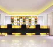 Lobby 2 Four Points by Sheraton Medan