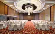 Functional Hall 7 Four Points by Sheraton Medan