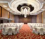 Functional Hall 7 Four Points by Sheraton Medan