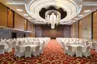 Functional Hall Four Points by Sheraton Medan