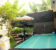 Swimming Pool 5 Hotel Putra Mulia Syariah