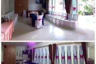 Functional Hall Hotel Putra Mulia Syariah