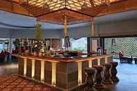 Bar, Cafe and Lounge The Singhasari Resort Batu