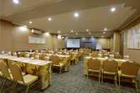 ห้องประชุม The Singhasari Resort Batu