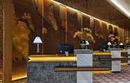 Lobby 2 The Singhasari Resort Batu