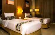 ห้องนอน 6 Verona Palace Boutique Hotel Bandung