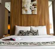 Bedroom 7 Verona Palace Boutique Hotel Bandung