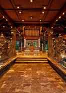 LOBBY Matahari Beach Resort & Spa