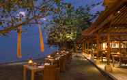 Restoran 3 Matahari Beach Resort & Spa