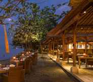 Restaurant 3 Matahari Beach Resort & Spa