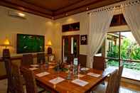 Ruangan Fungsional Matahari Beach Resort & Spa