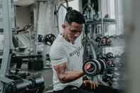 Fitness Center Horison Samarinda