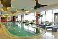 Swimming Pool Horison Samarinda