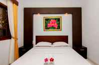 Bilik Tidur Nakula Guest House