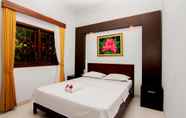 Bilik Tidur 3 Nakula Guest House