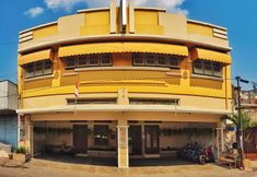 Exterior 2 Hotel Keprabon Solo