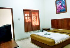 Bedroom 5 Hotel Keprabon Solo