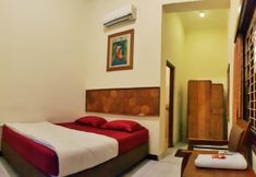 Bedroom 6 Hotel Keprabon Solo