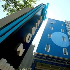 Exterior / Building1Zodiak Paskal,Manunggal Pujasera飯店