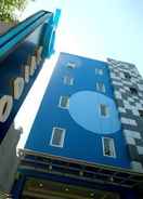 EXTERIOR_BUILDING Zodiak Paskal by KAGUM Hotels