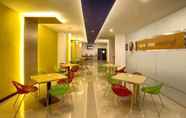 Restaurant 7 Zodiak Paskal by KAGUM Hotels