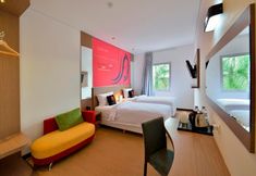 Bedroom 6 Zodiak Sutami