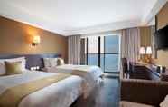 Kamar Tidur 2 Best Western Premier The Hive