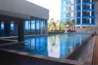 Swimming Pool Best Western Premier The Hive