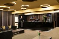 Bar, Cafe and Lounge Best Western Premier The Hive