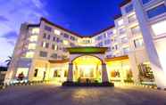 Exterior 2 Hotel Zurich Balikpapan