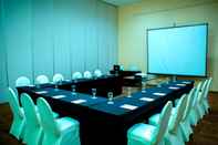 Functional Hall Hotel Zurich Balikpapan