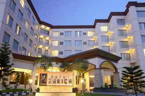 Hotel Zurich Balikpapan